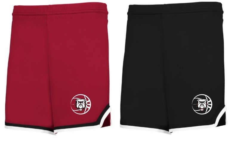 SF Basketball Retro Basketball Short (Mens and Womens) SF Basketball Retro Basketball Short (Mens and Womens)
