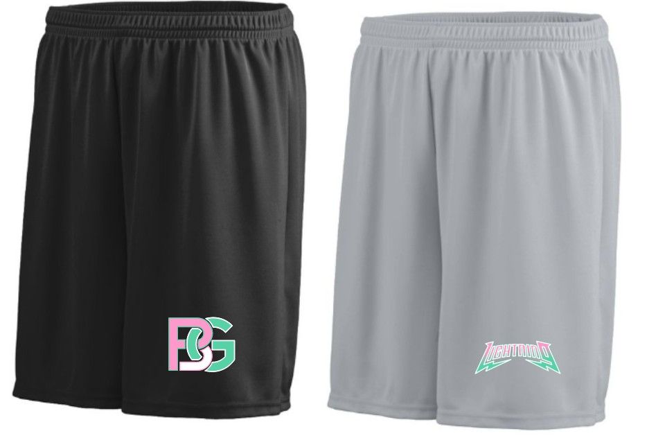 PBG Lightning Octane Shorts PBG Lightning Octane Shorts
