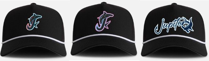 Hammerheads Black Ladies The Corral Cap Hammerheads Black Ladies The Corral Cap