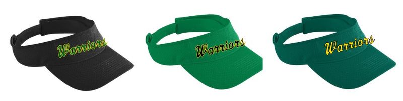 JHS Mesh Visor
