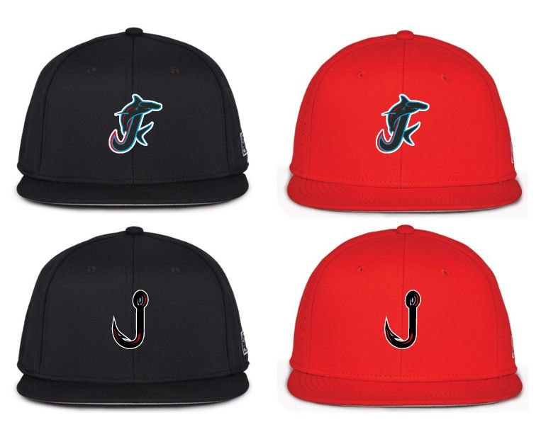 9u Fetzer The Game 998 Shark Hat