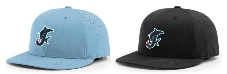 Sharkie Performance Hat