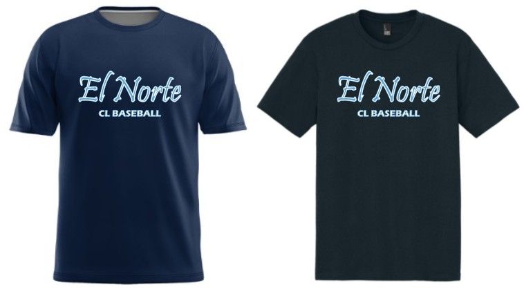 El Norte T-Shirt