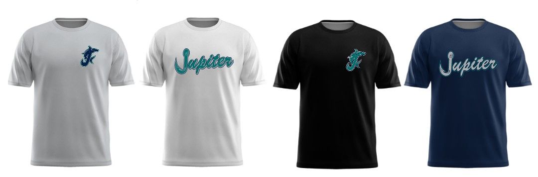 LaPlaca Hammerheads Dri-Fit Shirt