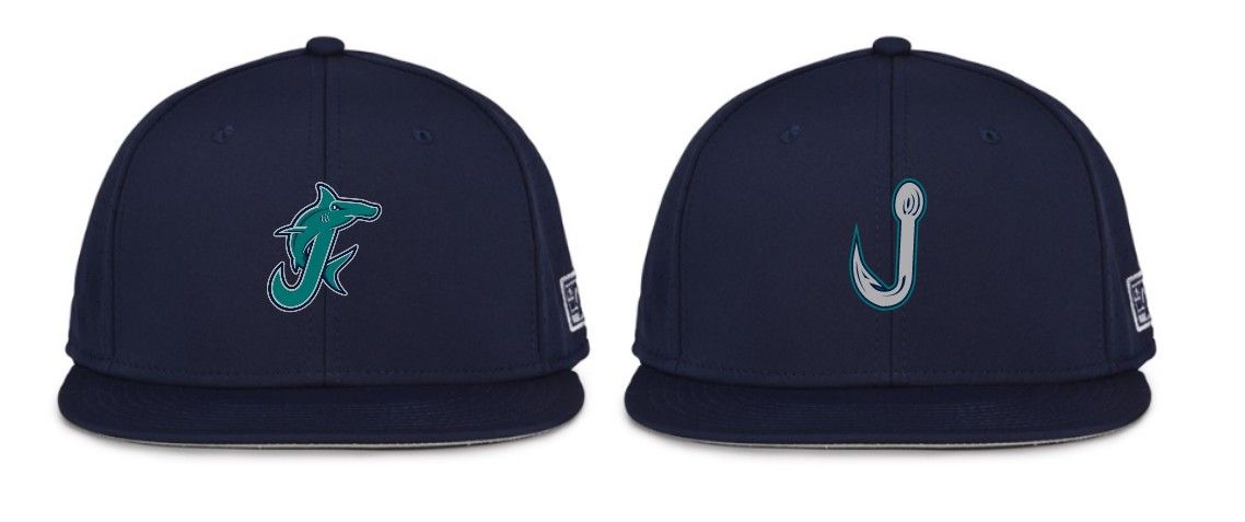 La PlacaHammerheads  The Game Headwear GB998
