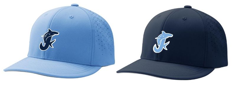 Hammerheads Sharkie Performance Hat Hammerheads Sharkie Performance Hat
