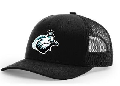 Seahawks New Logo Adjustable Trucker Hat Seahawks New Logo Adjustable Trucker Hat
