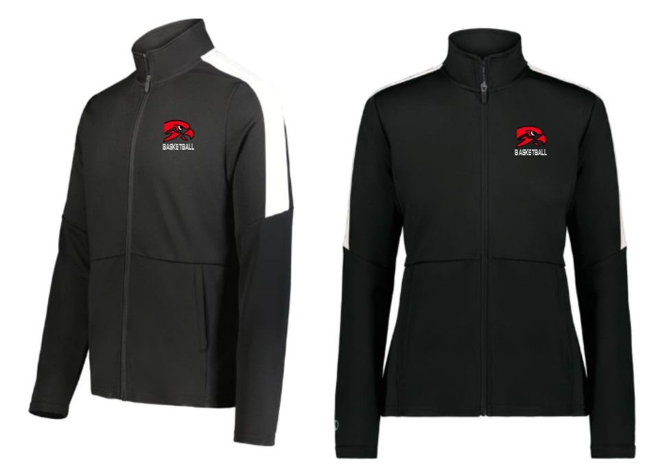 Seminole Ridge Basketball Holloway Crosstown Jacket Seminole Ridge Basketball Holloway Crosstown Jacket