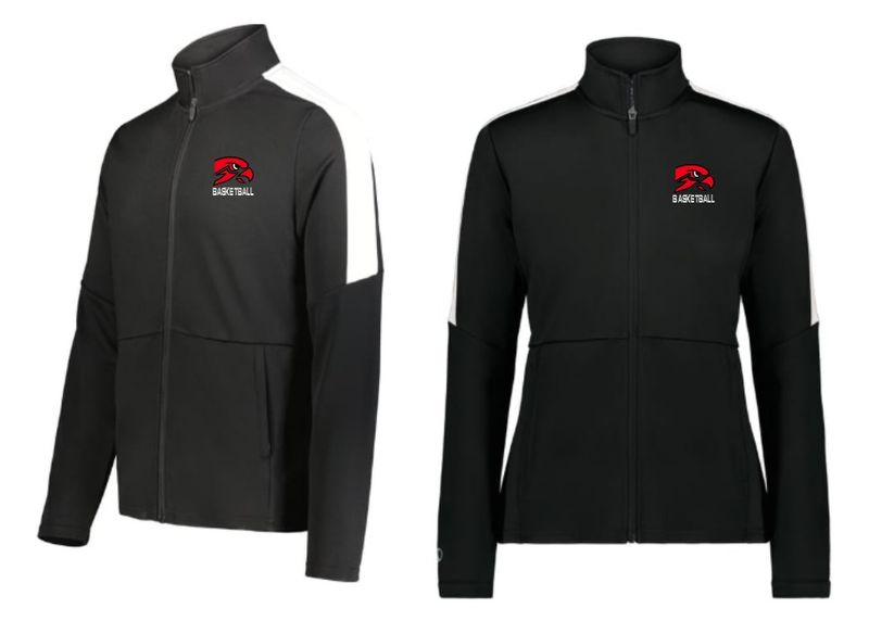Seminole Ridge Basketball Holloway Crosstown Jacket