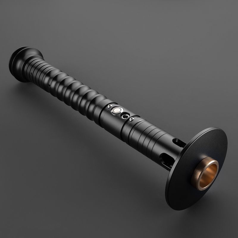 Katana Saber - Black
