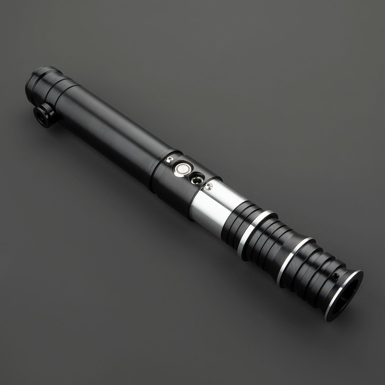 Paladin Black