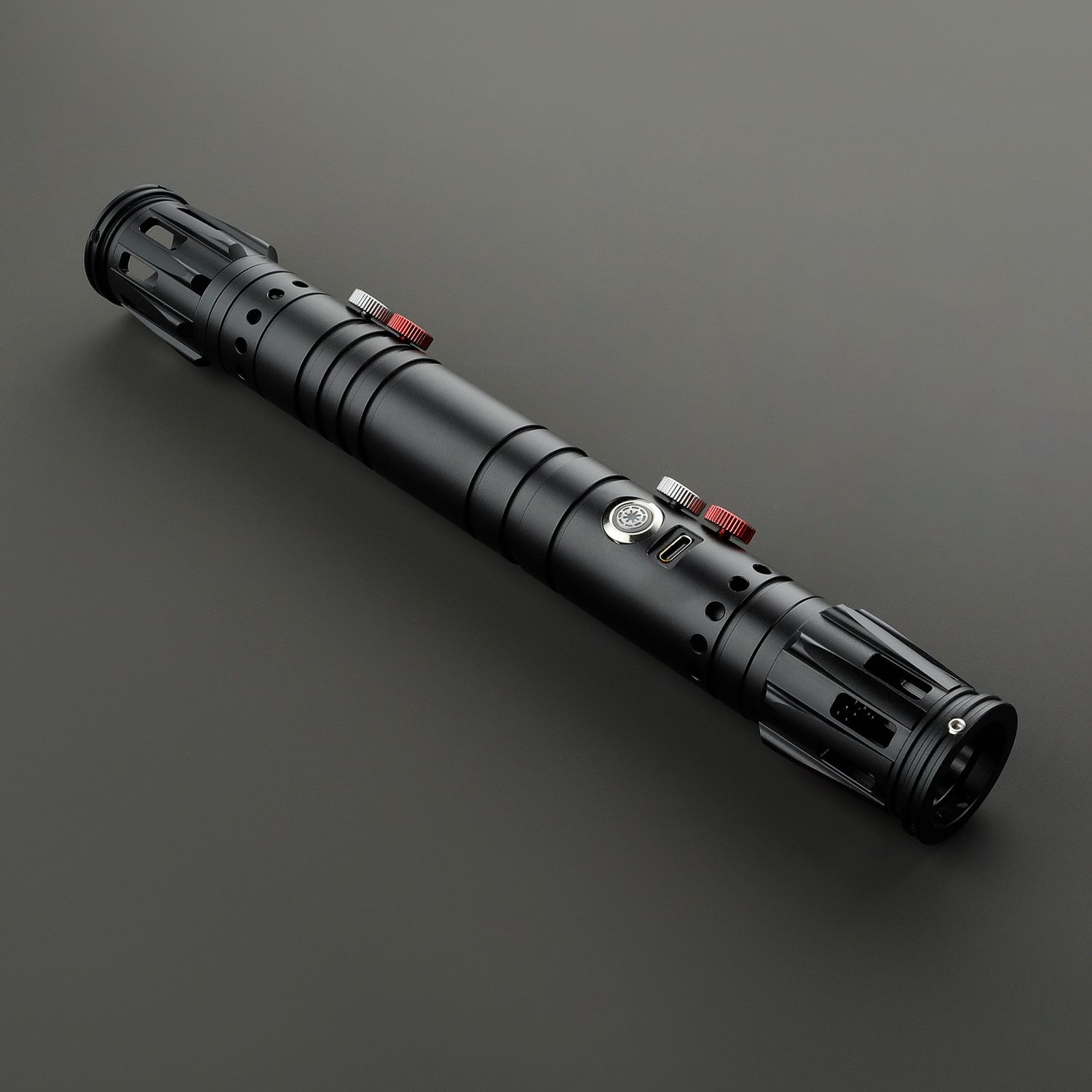 Dark Crusaider