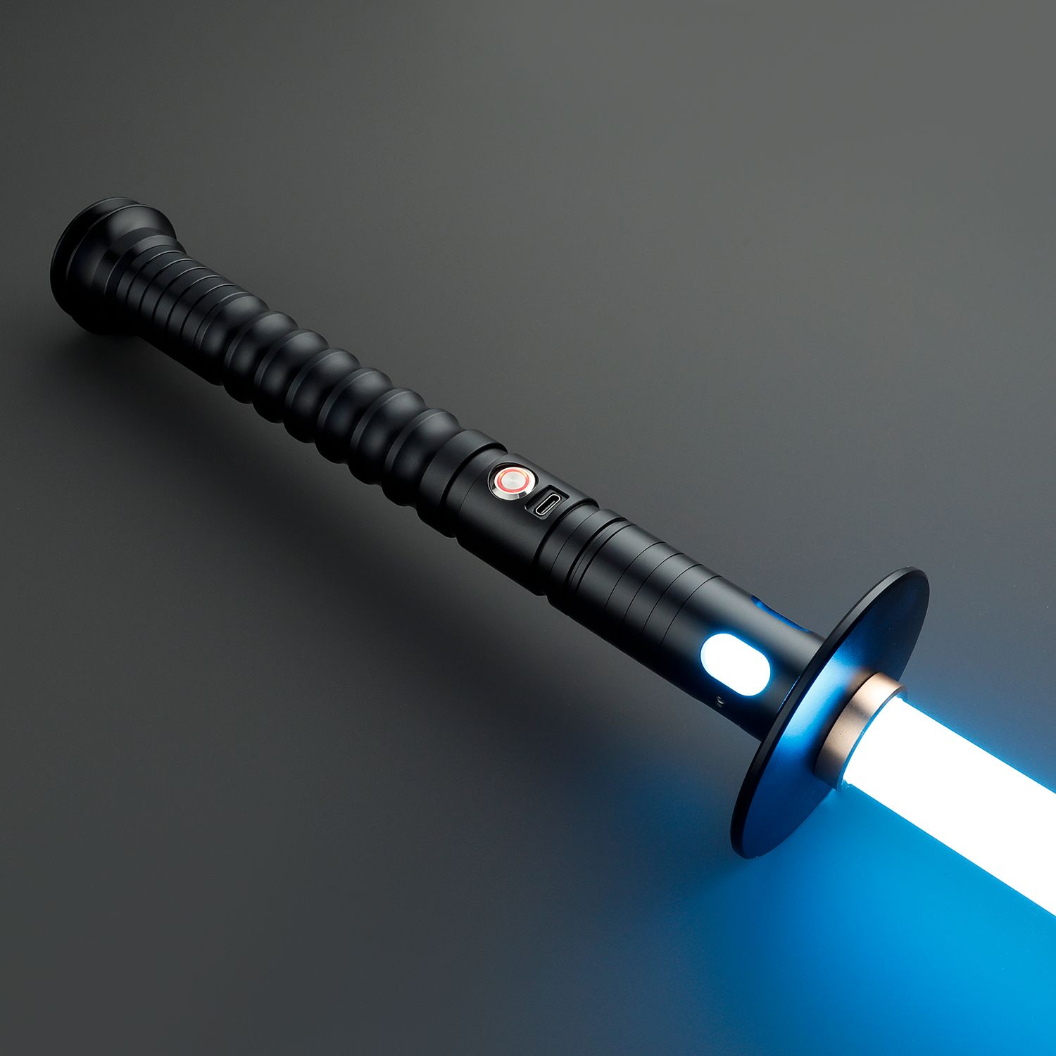 Katana Saber - Black