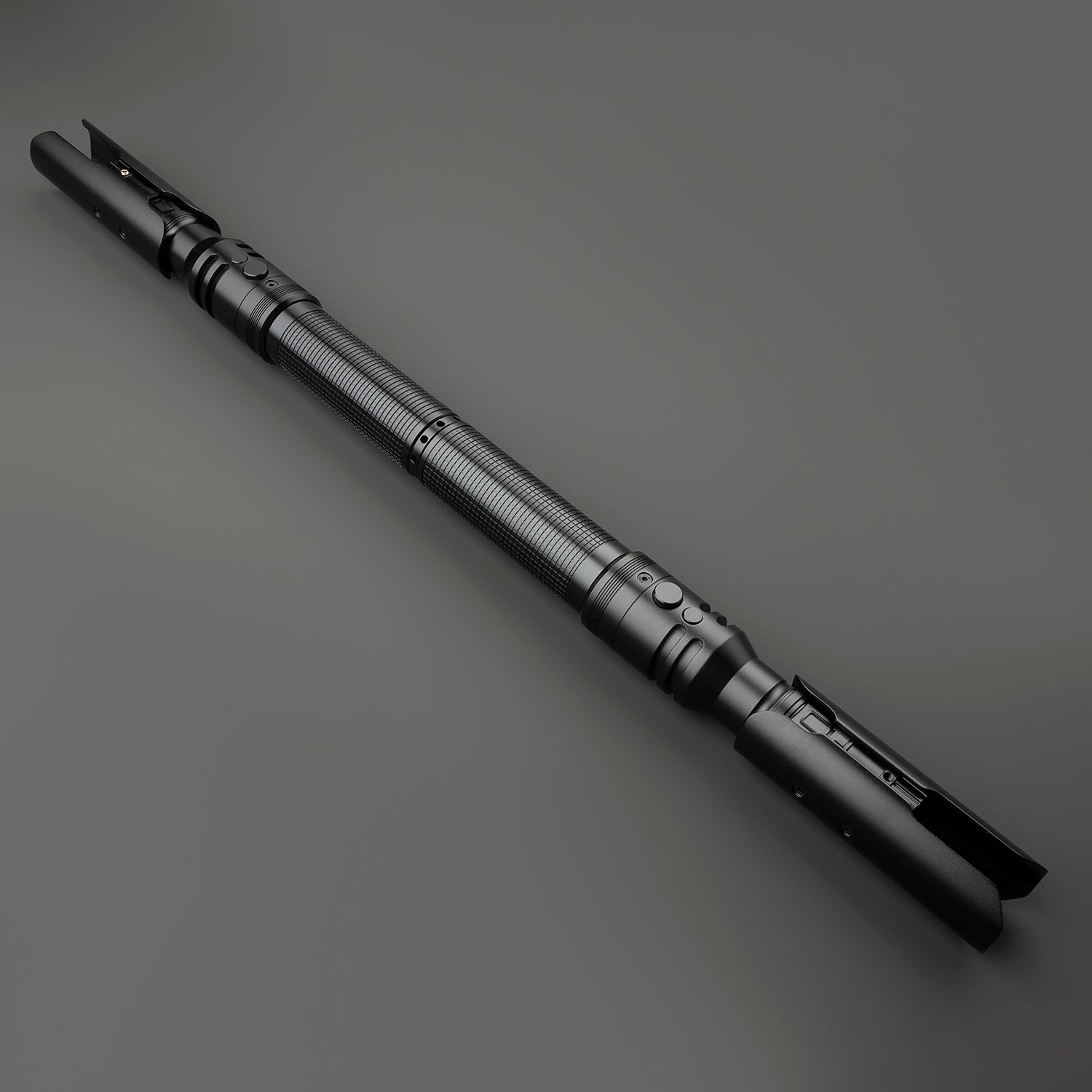 The Fallen - Double Bladed Saber