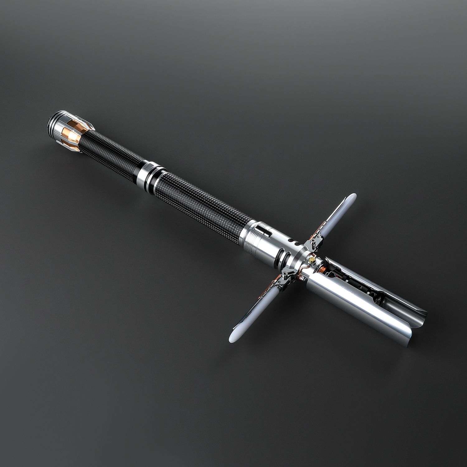 The Fallen - Combined Saber