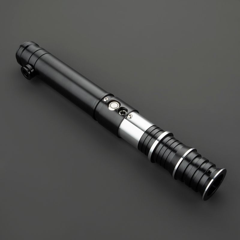 Paladin Black