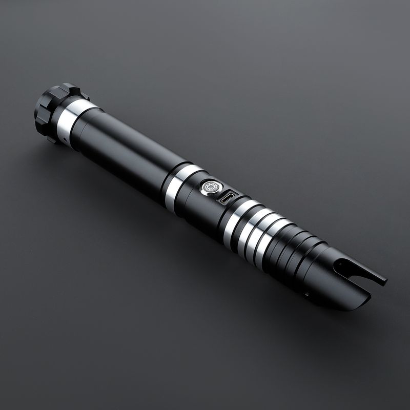Novice - Black