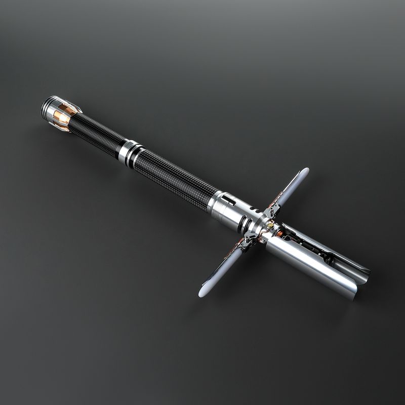 The Fallen - Claymore Saber