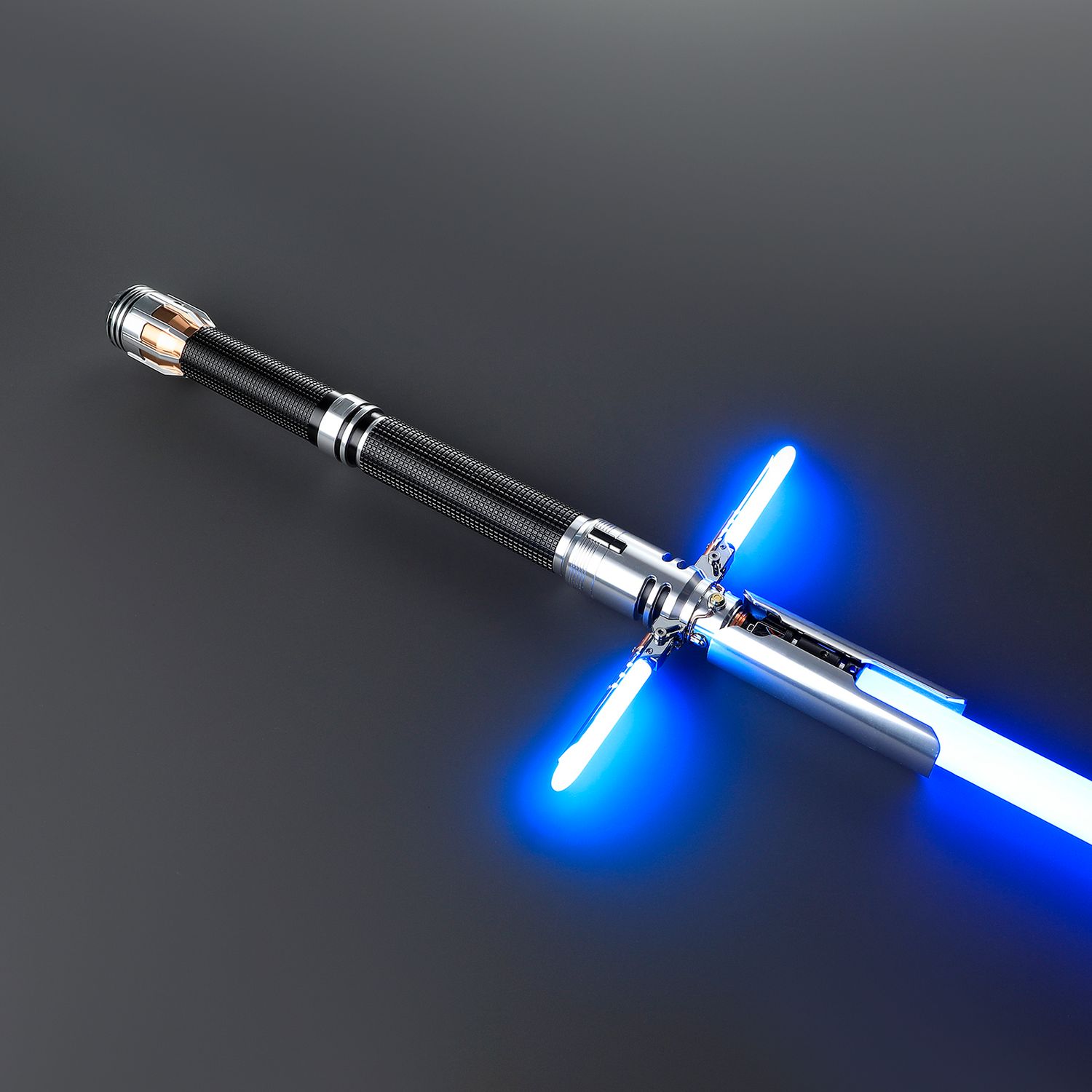 The Fallen - Claymore Saber