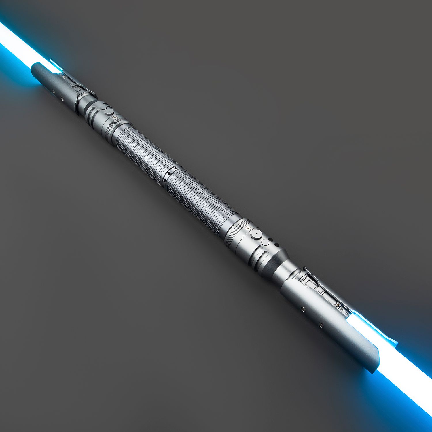 The Fallen - Double Bladed Saber
