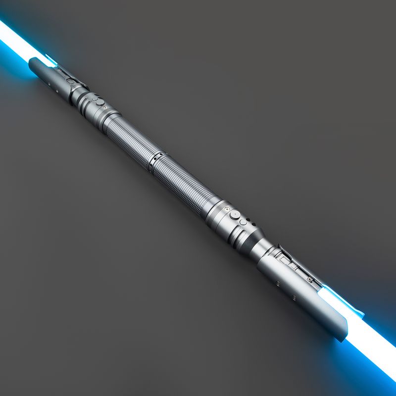 The Fallen - Double Bladed Saber