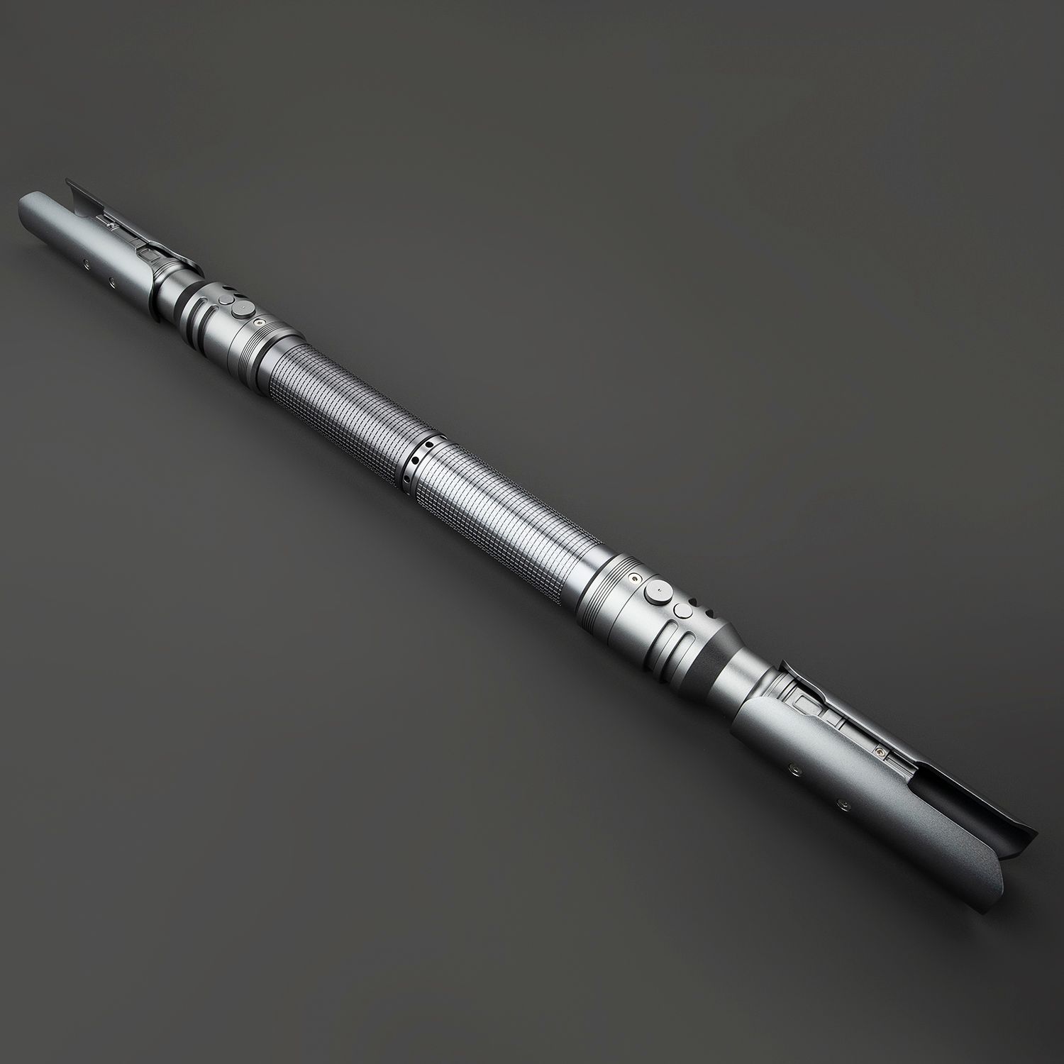 The Fallen - Double Bladed Saber