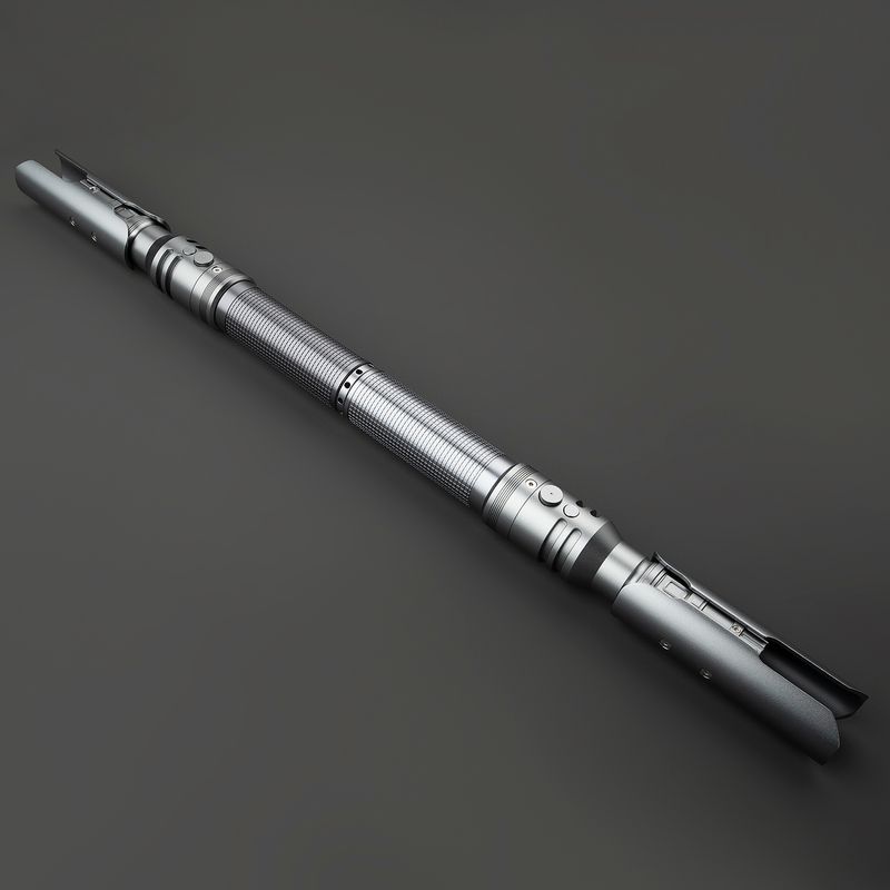 The Fallen - Double Bladed Saber