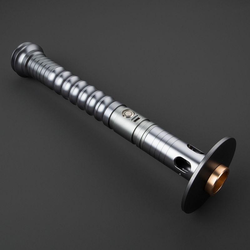 Katana Saber - Gray