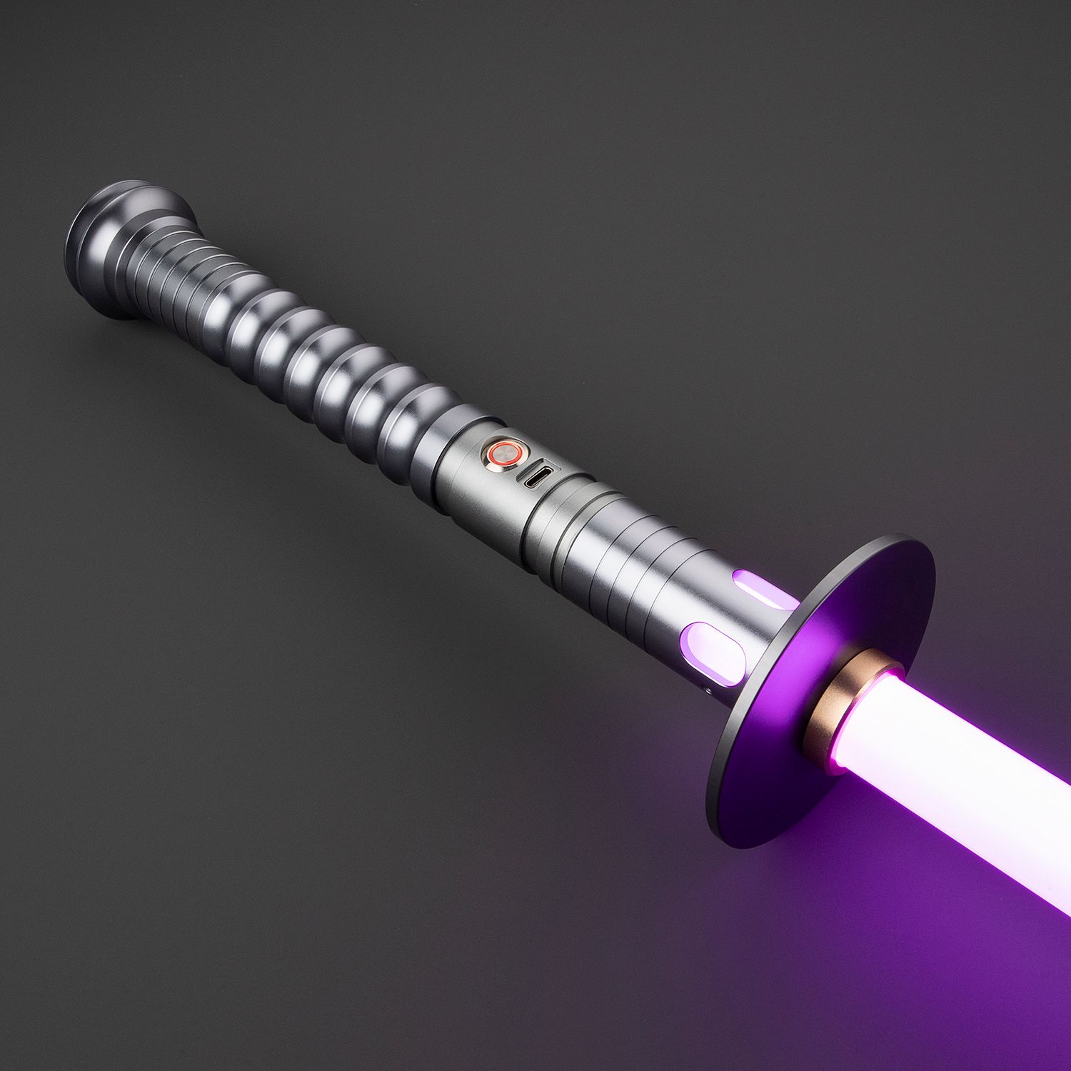 Katana Saber - Gray