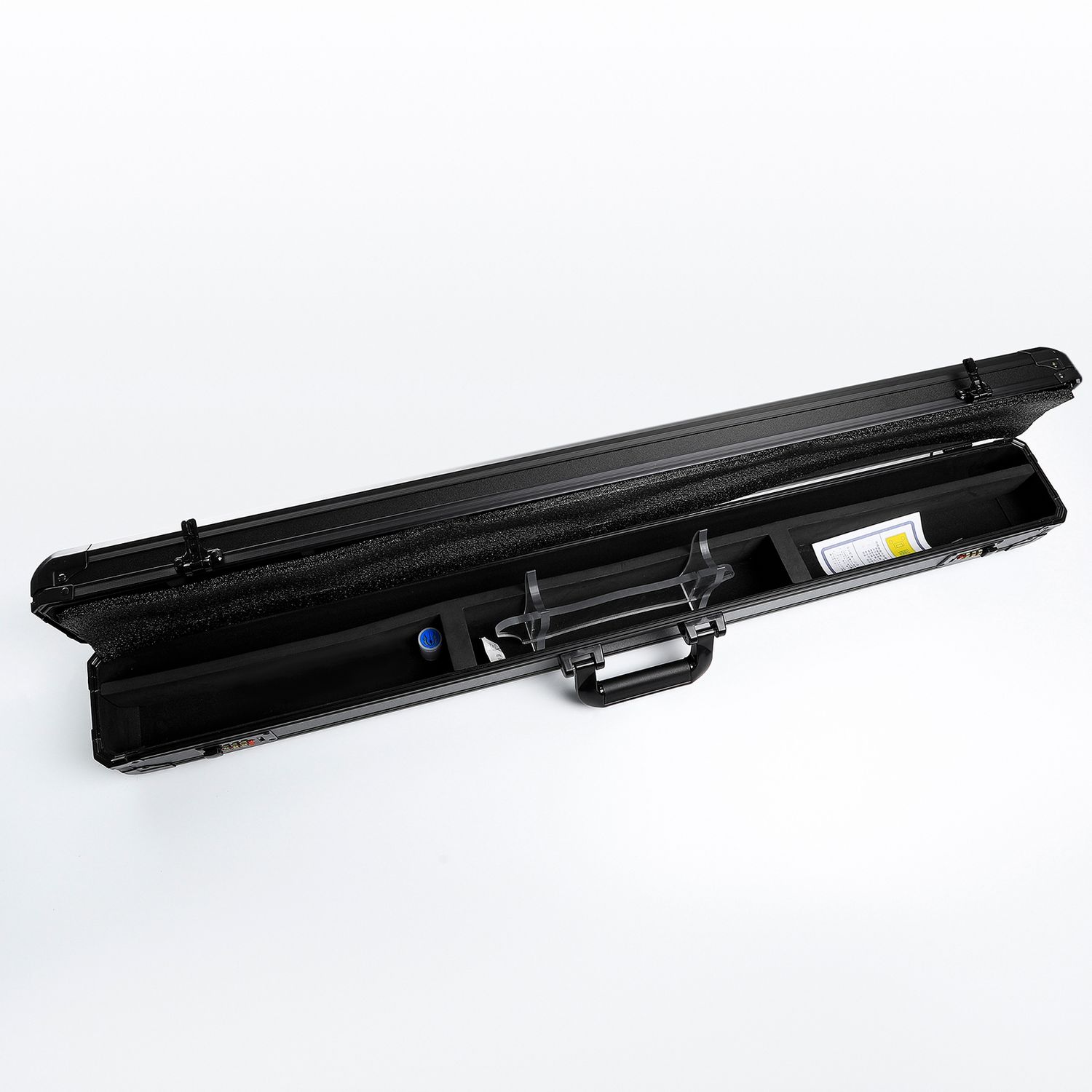 Saber Hardcase