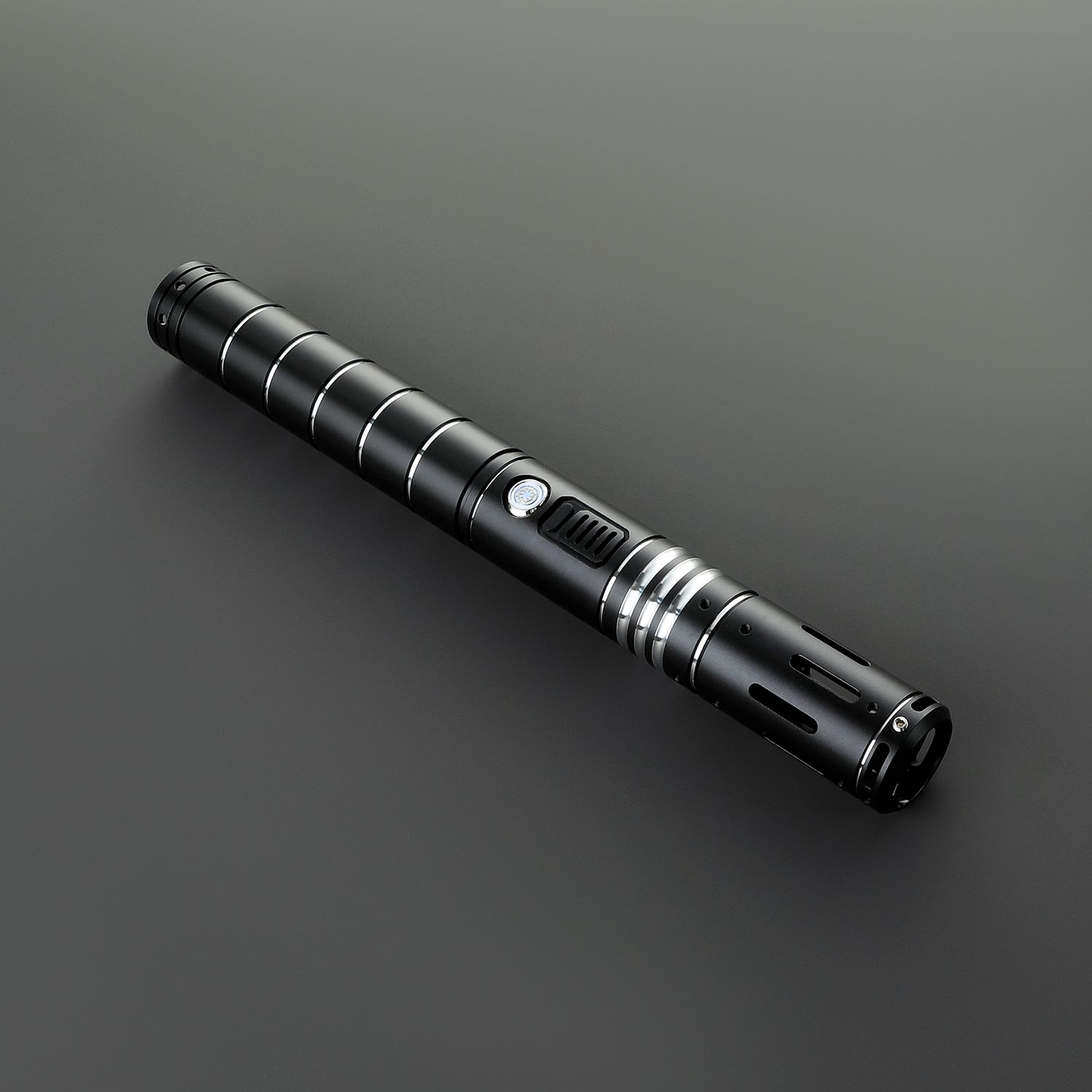 Seraphine Black