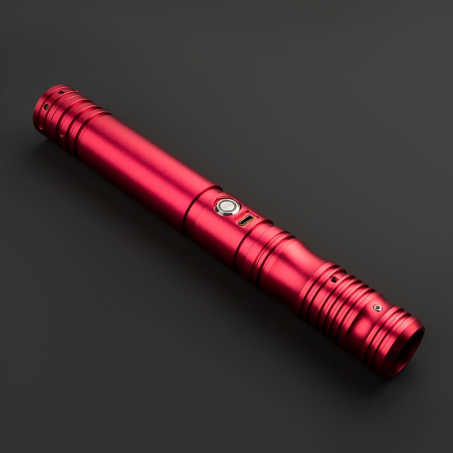 Apprentice - Red