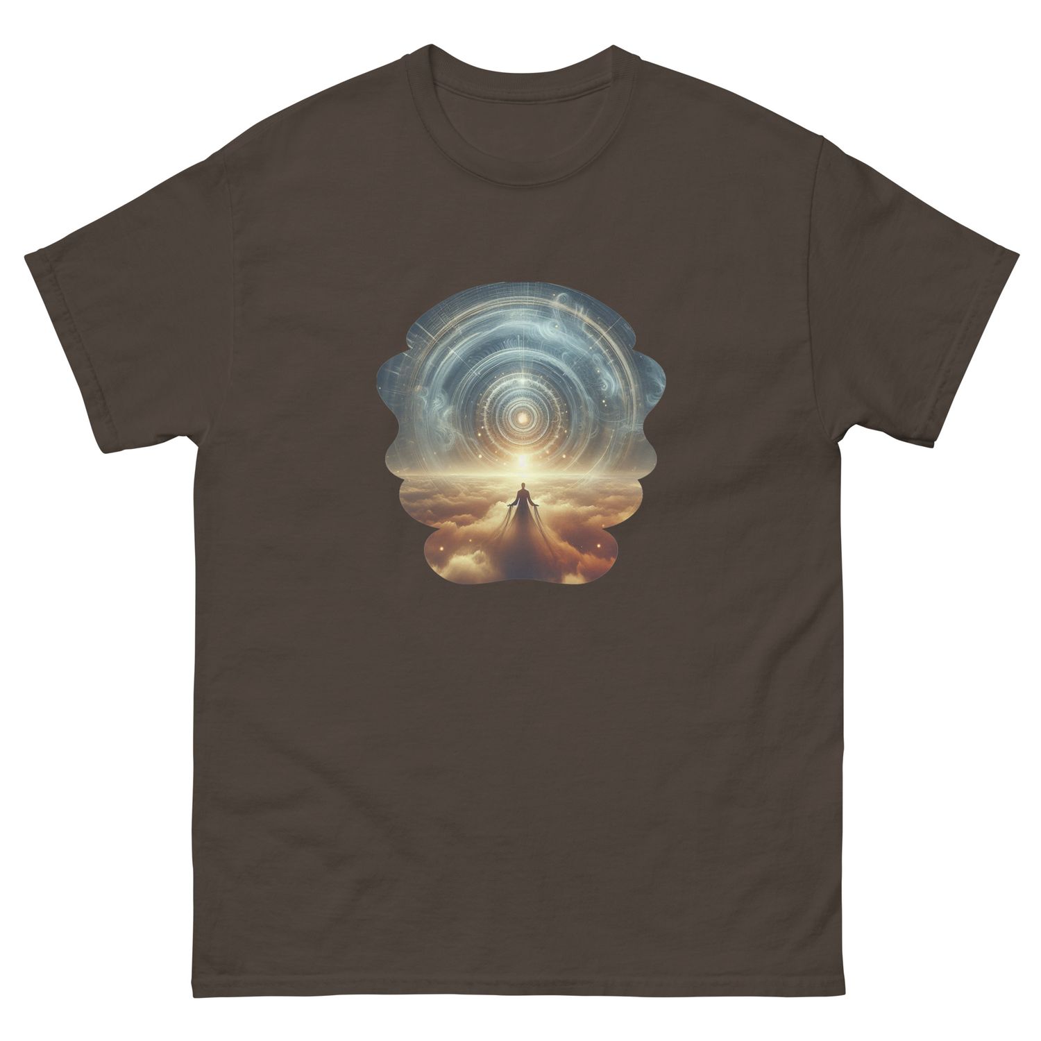 T-Shirt: Encountering Eternity