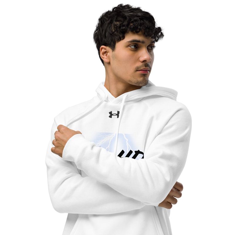 ADHD LIGHTING BOLT... HOODIE | CFS+ SHOP