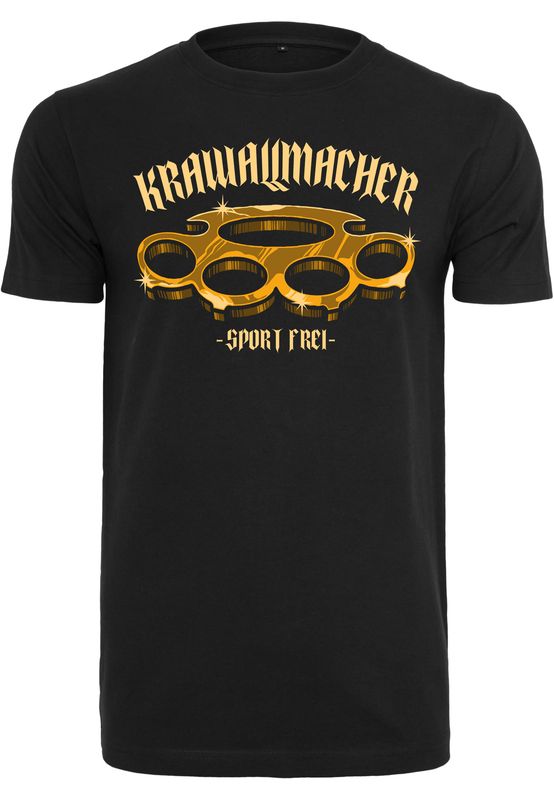 T-Shirt - Krawallmacher
