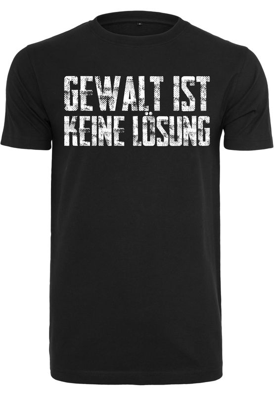 T-Shirt - Gewalt