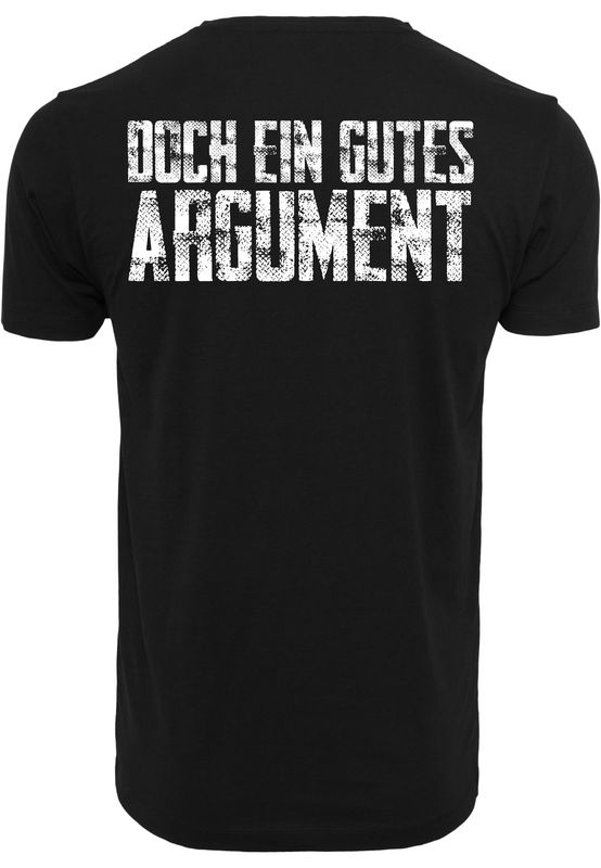 T-Shirt - Gewalt