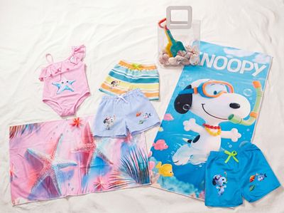 SWIM COLLECTION