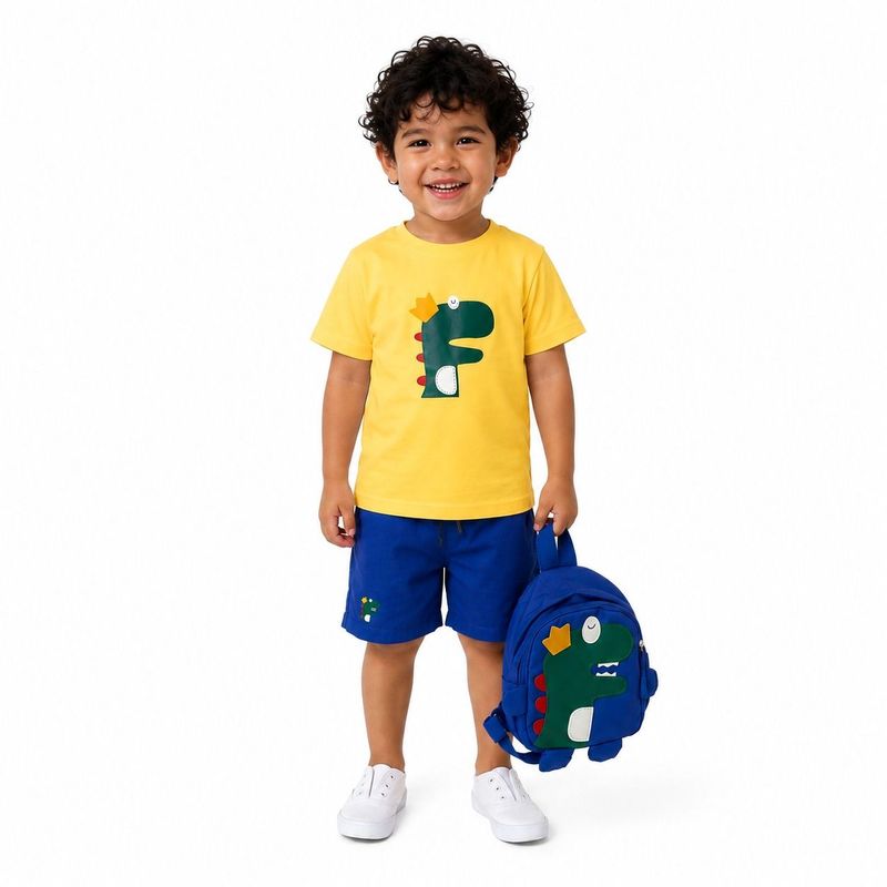 Set Little Dino Set Little Dino