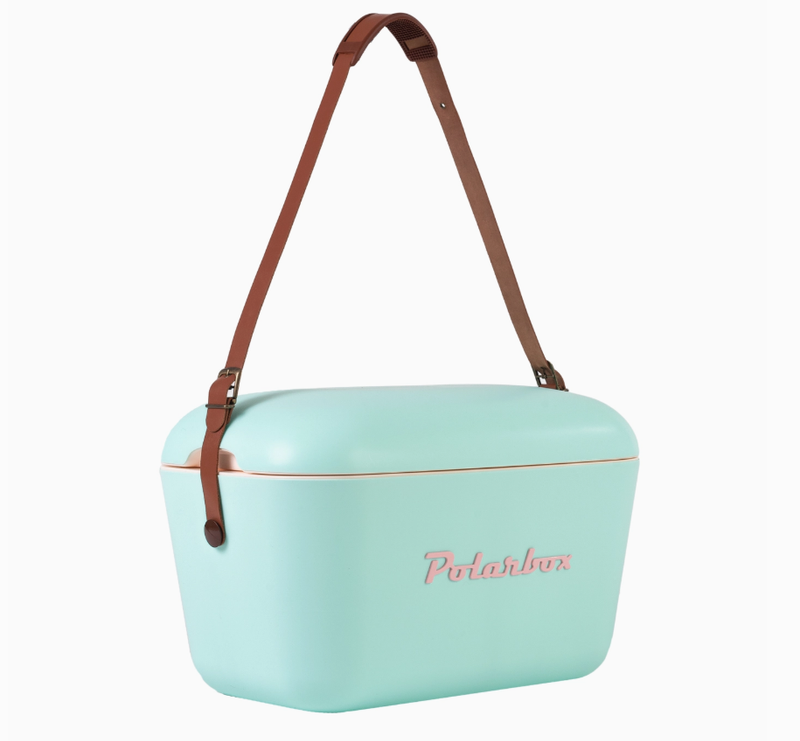 Seagreen Polarbox cooler box 12 litre Seagreen Polarbox cooler box 12 litre