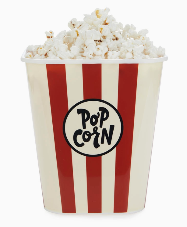 3 litre popcorn bowl