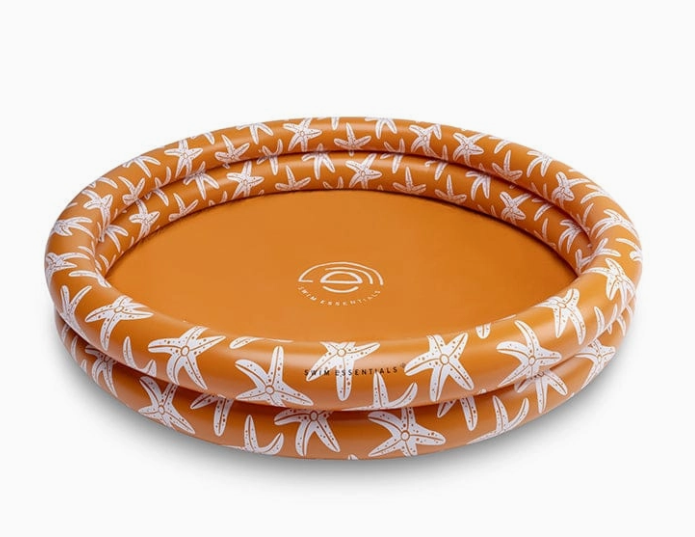 Sea stars inflatable pool Sea stars inflatable pool
