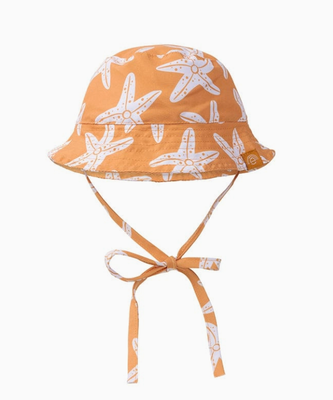Sea stars UV sun hat Sea stars UV sun hat