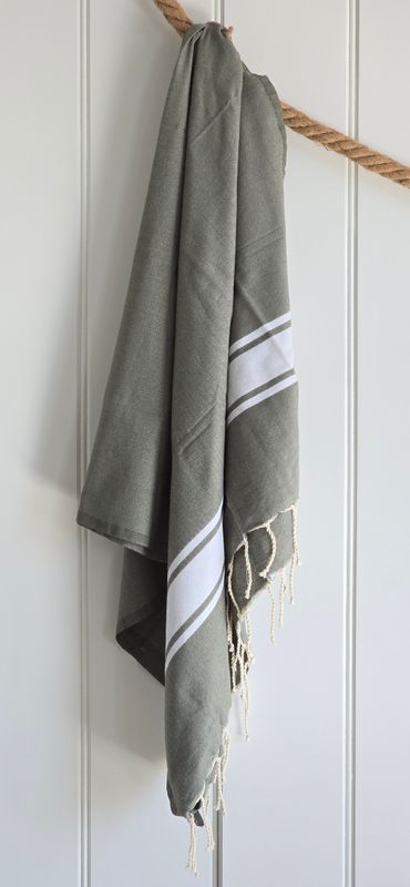 100% Cotton Fouta beach towel - choose your colour 100% Cotton Fouta beach towel - choose your colour
