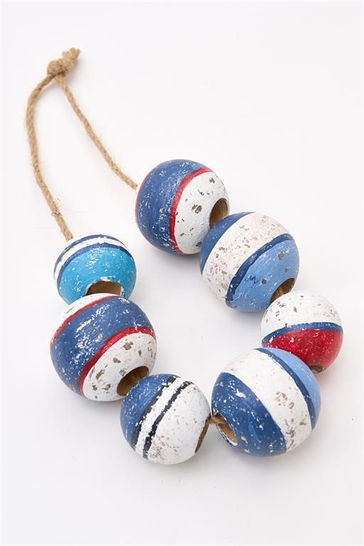 BUOYS PENDANT 31cm