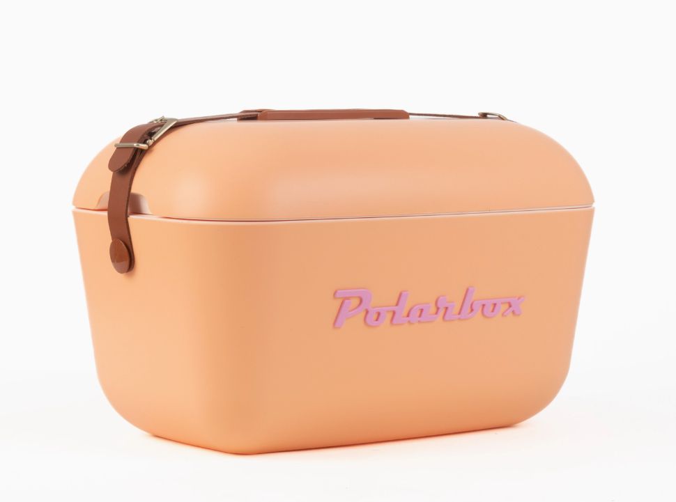 Sorbet Polarbox cooler box 20 litre