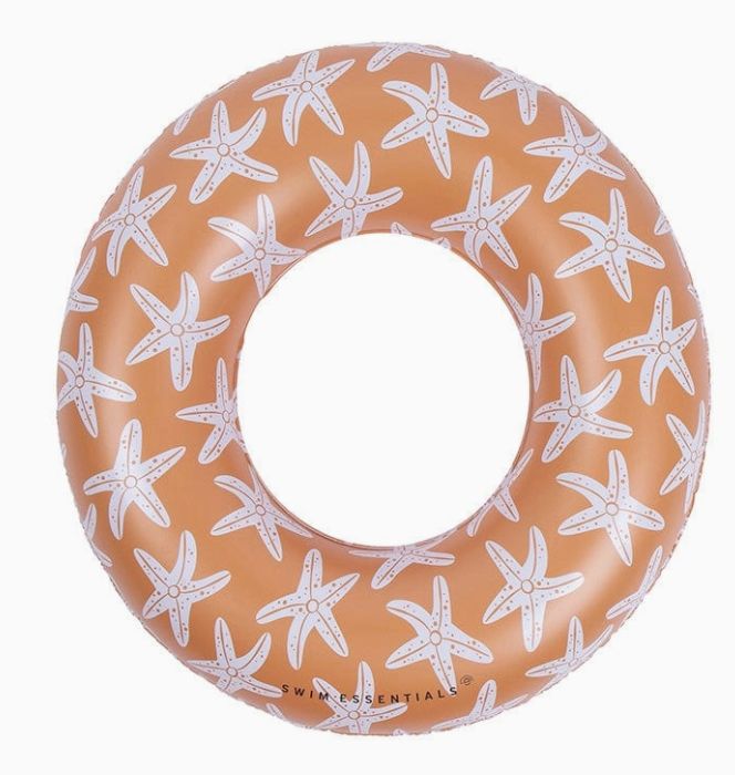 Sea stars swimming ring 50cm