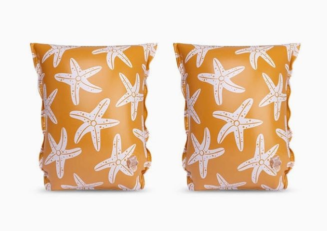 Sea stars inflatable armbands 2-6  years