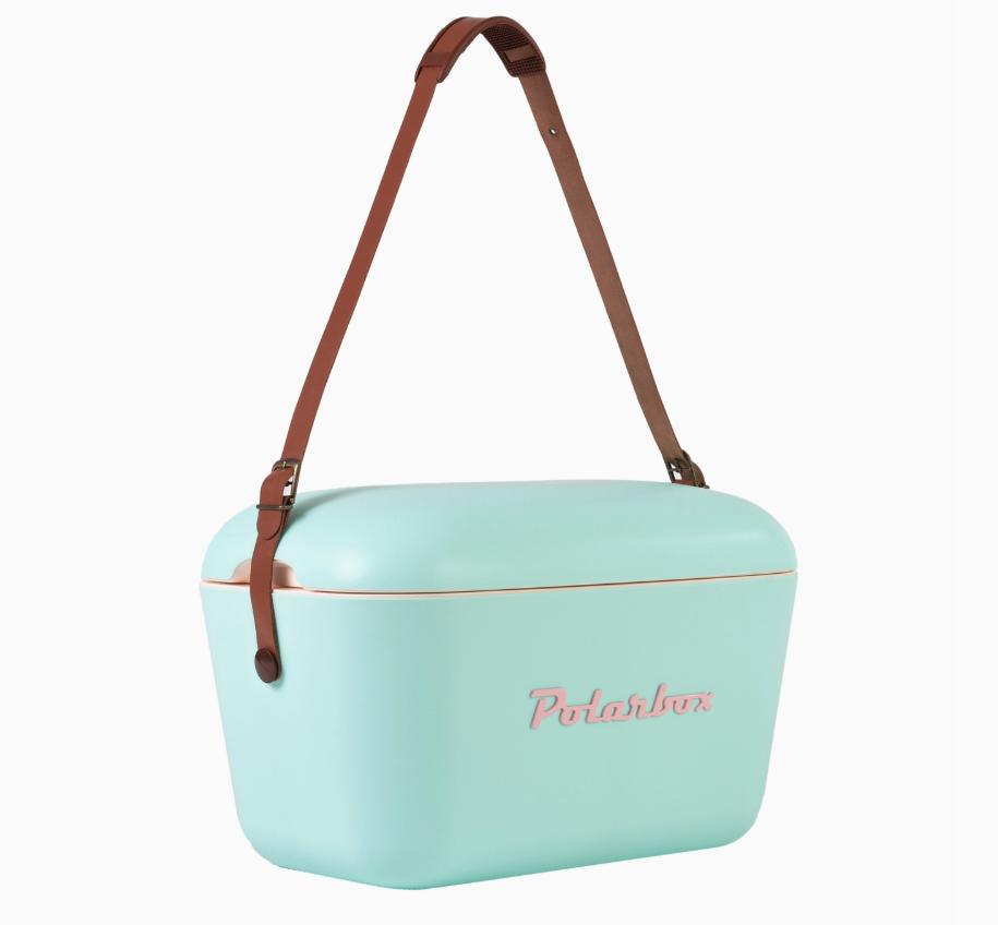 Seagreen Polarbox cooler box 12 litre Seagreen Polarbox cooler box 12 litre