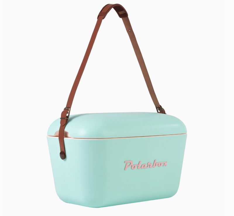 Seagreen Polarbox cooler box 12 litre